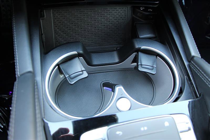 Used 2021 Mercedes-Benz GLE 53 AMG 4MATIC Coupe image 34