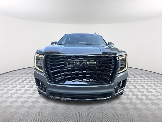 Used 2024 GMC Yukon Denali Ultimate AWD/4WD image 2