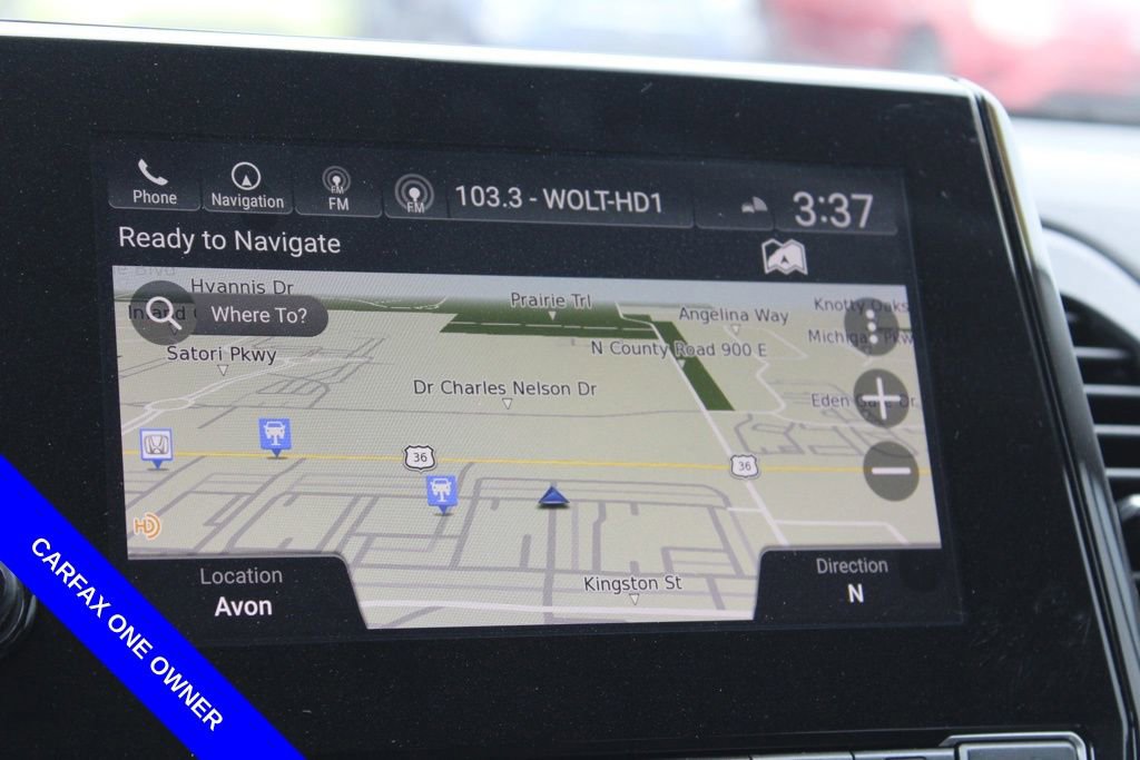 Used 2023 Honda Odyssey Elite image 42