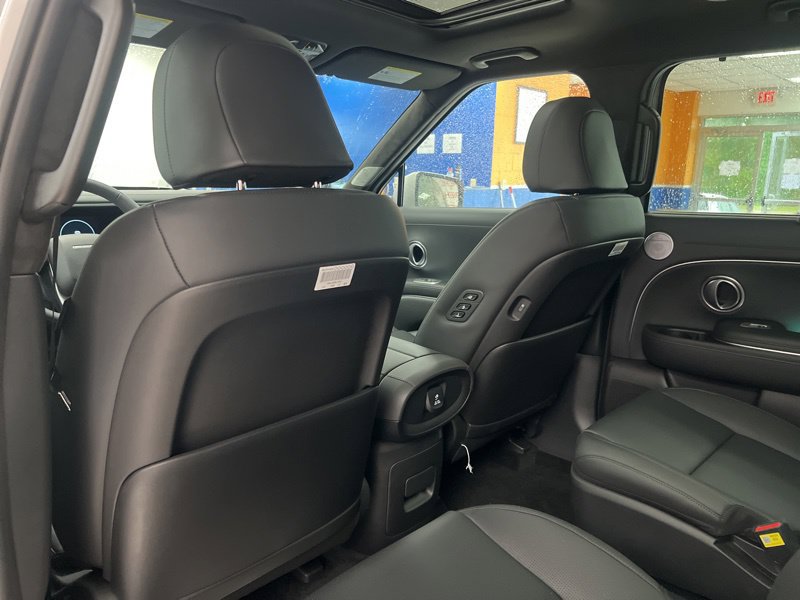 New 2026 Hyundai Palisade Calligraphy AWD/4WD image 18
