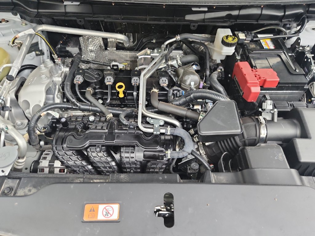 Used 2025 Mitsubishi Outlander SE AWD/4WD image 38