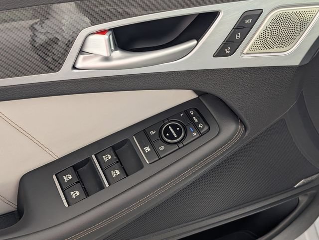 Used 2018 Genesis G80 3.3T Sport AWD/4WD image 10