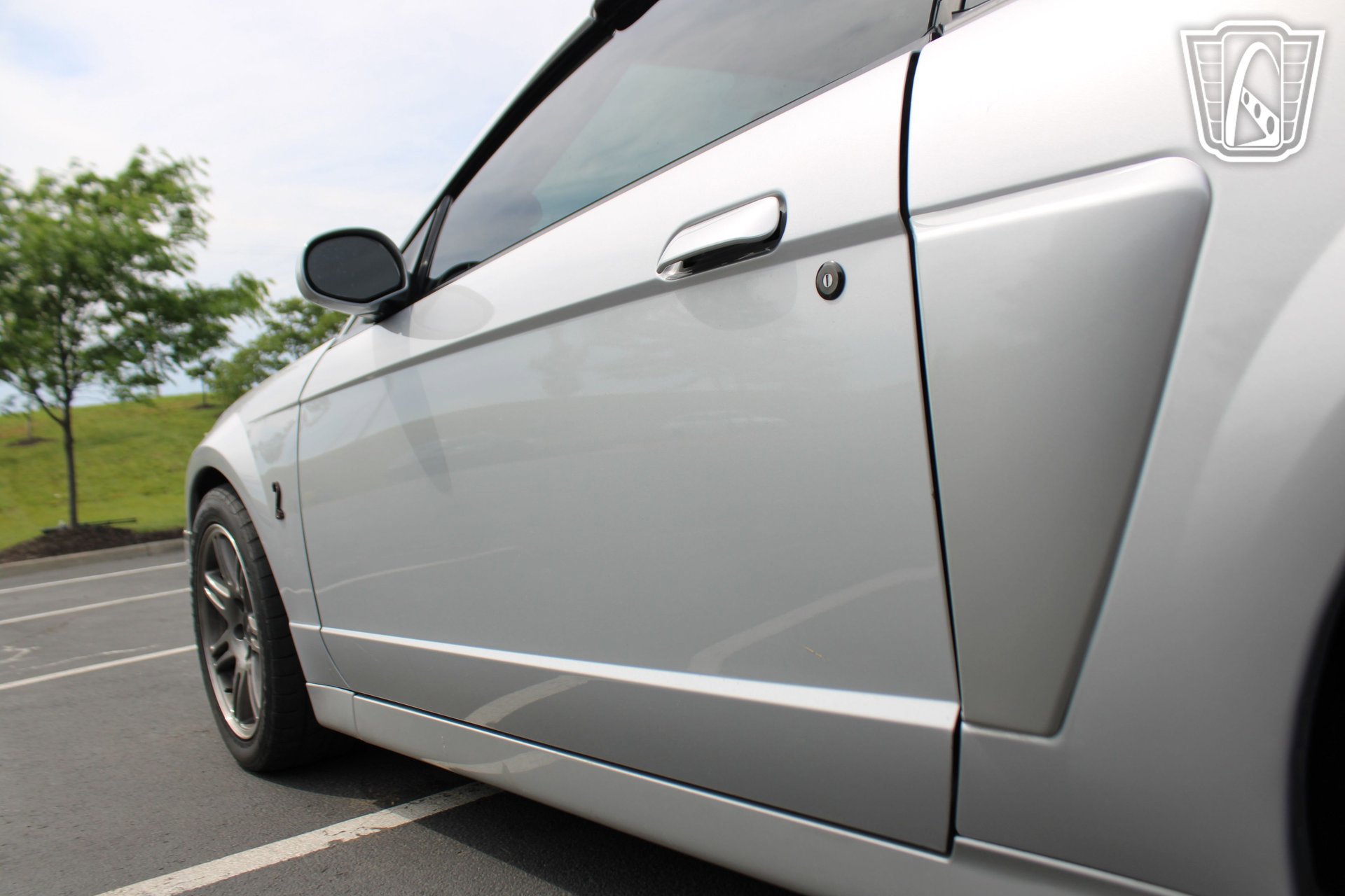Used 2003 Ford Mustang Cobra RWD image 22