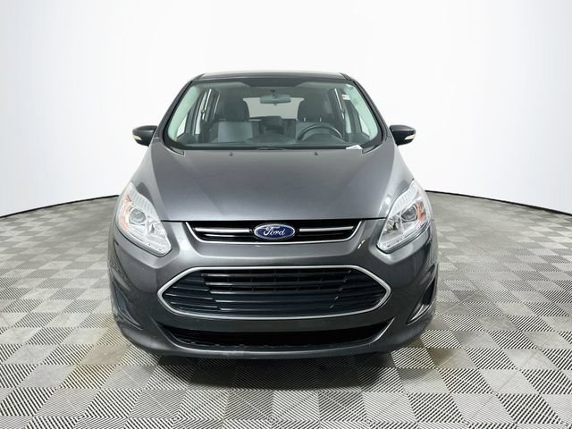 Used 2018 Ford C-MAX SE FWD image 8