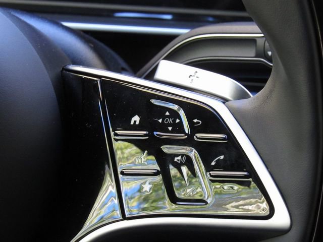 New 2026 Mercedes-Benz GLS 580 4MATIC image 31