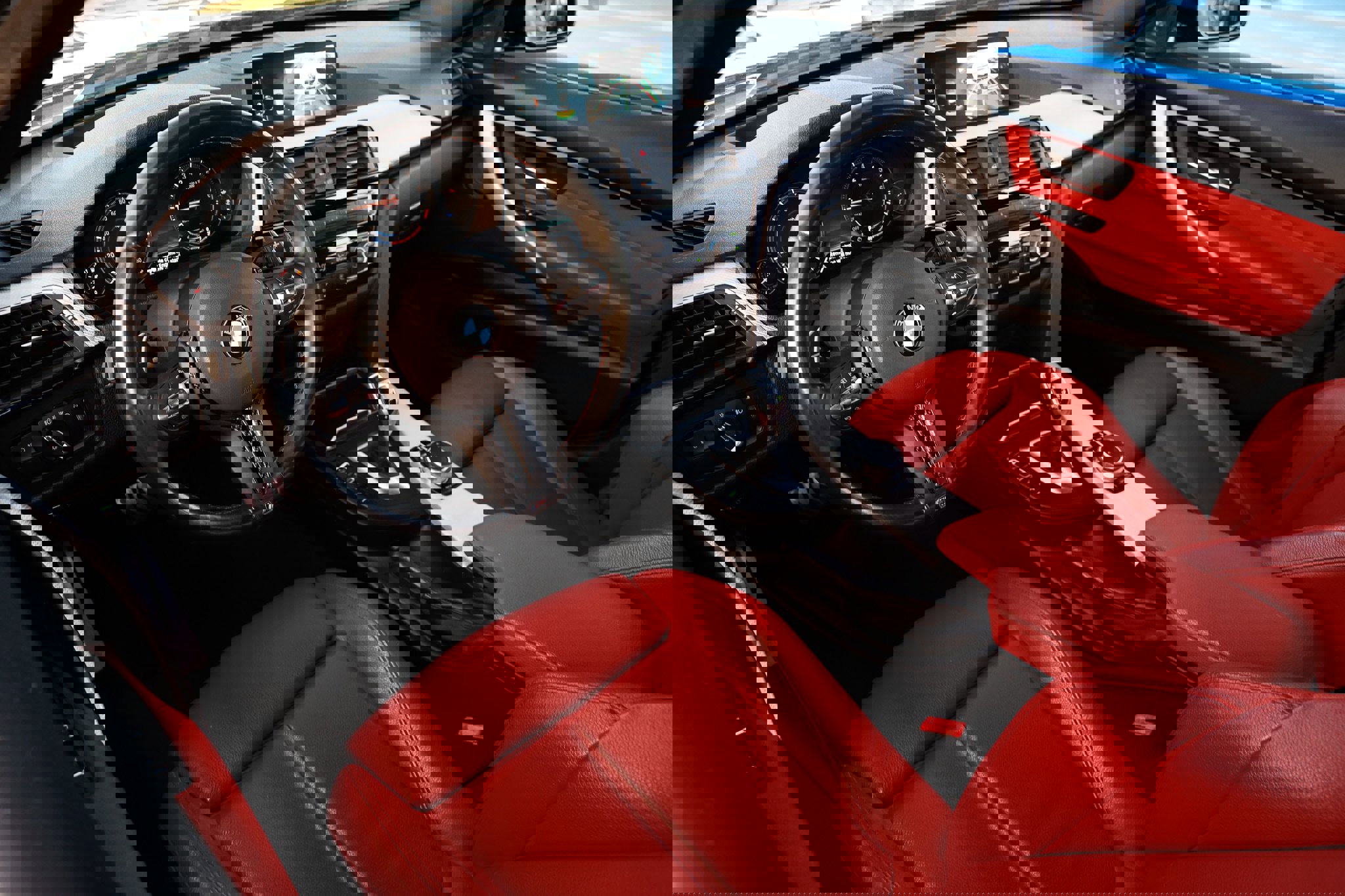 Used 2017 BMW 340i xDrive Sedan image 6