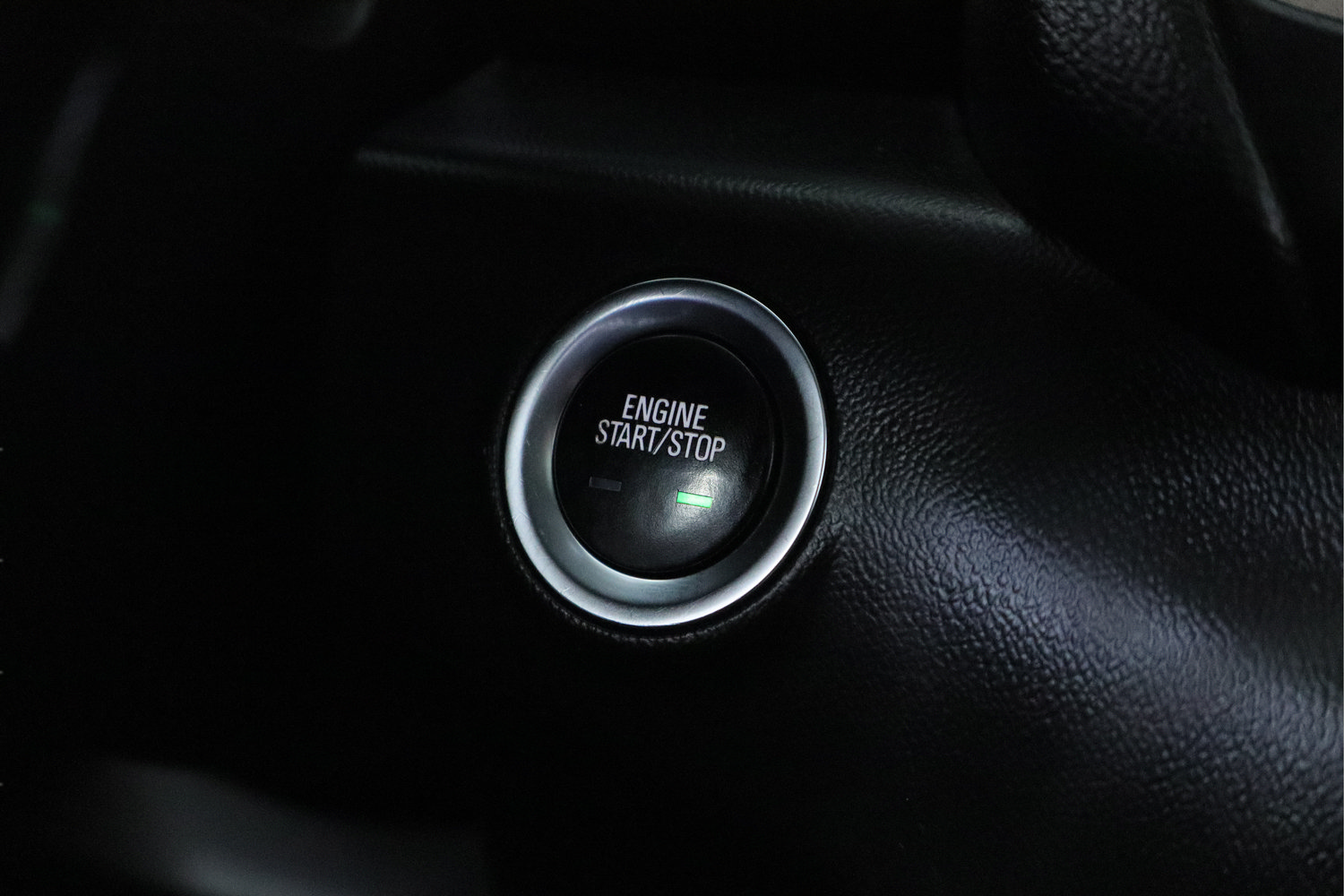 Certified 2022 GMC Terrain Denali AWD/4WD image 20