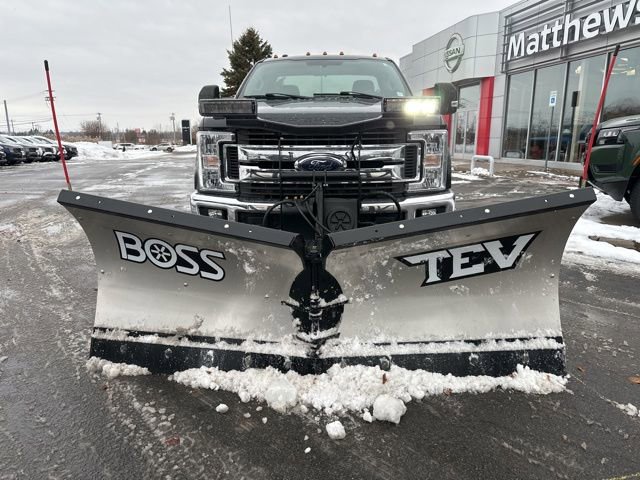 Used 2019 Ford F350 XLT w/ XLT Value Package image 3