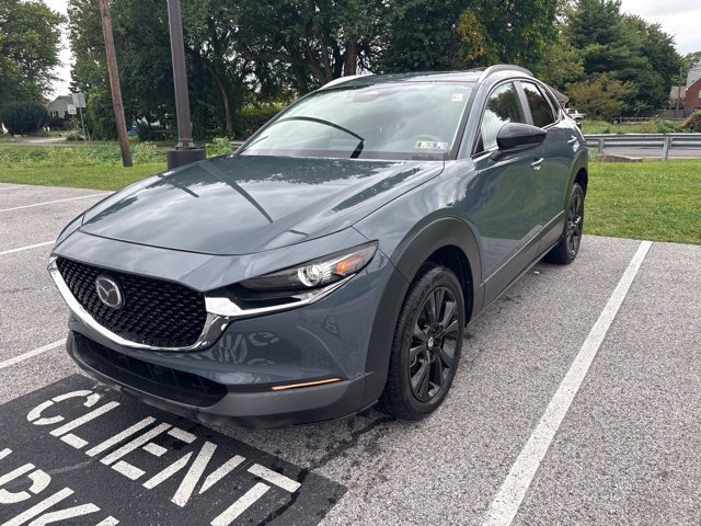 Used 2024 MAZDA CX-30 AWD 2.5 S w/ Preferred Package