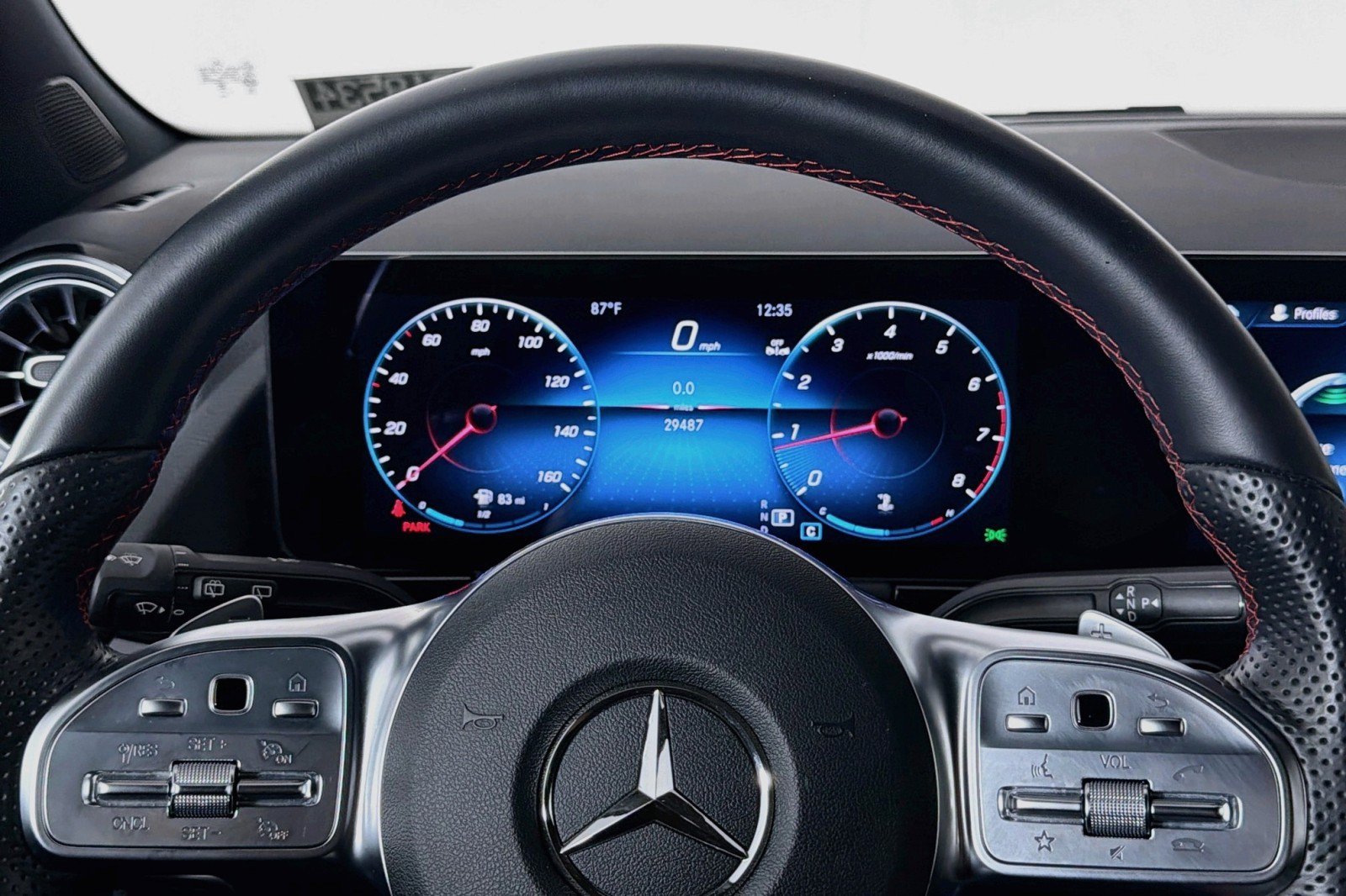 Used 2023 Mercedes-Benz GLA 250 image 19