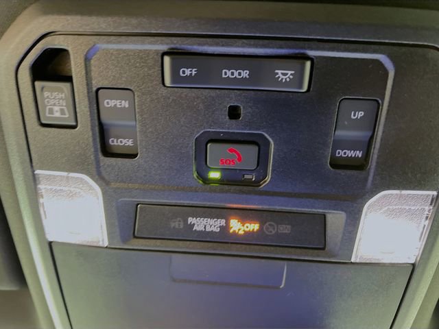 New 2026 Toyota Tacoma TRD Pro image 17