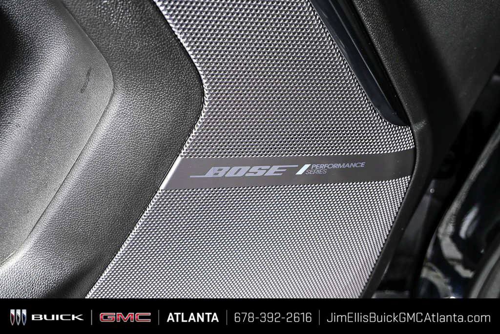New 2026 GMC Yukon XL AT4 Ultimate AWD/4WD image 8