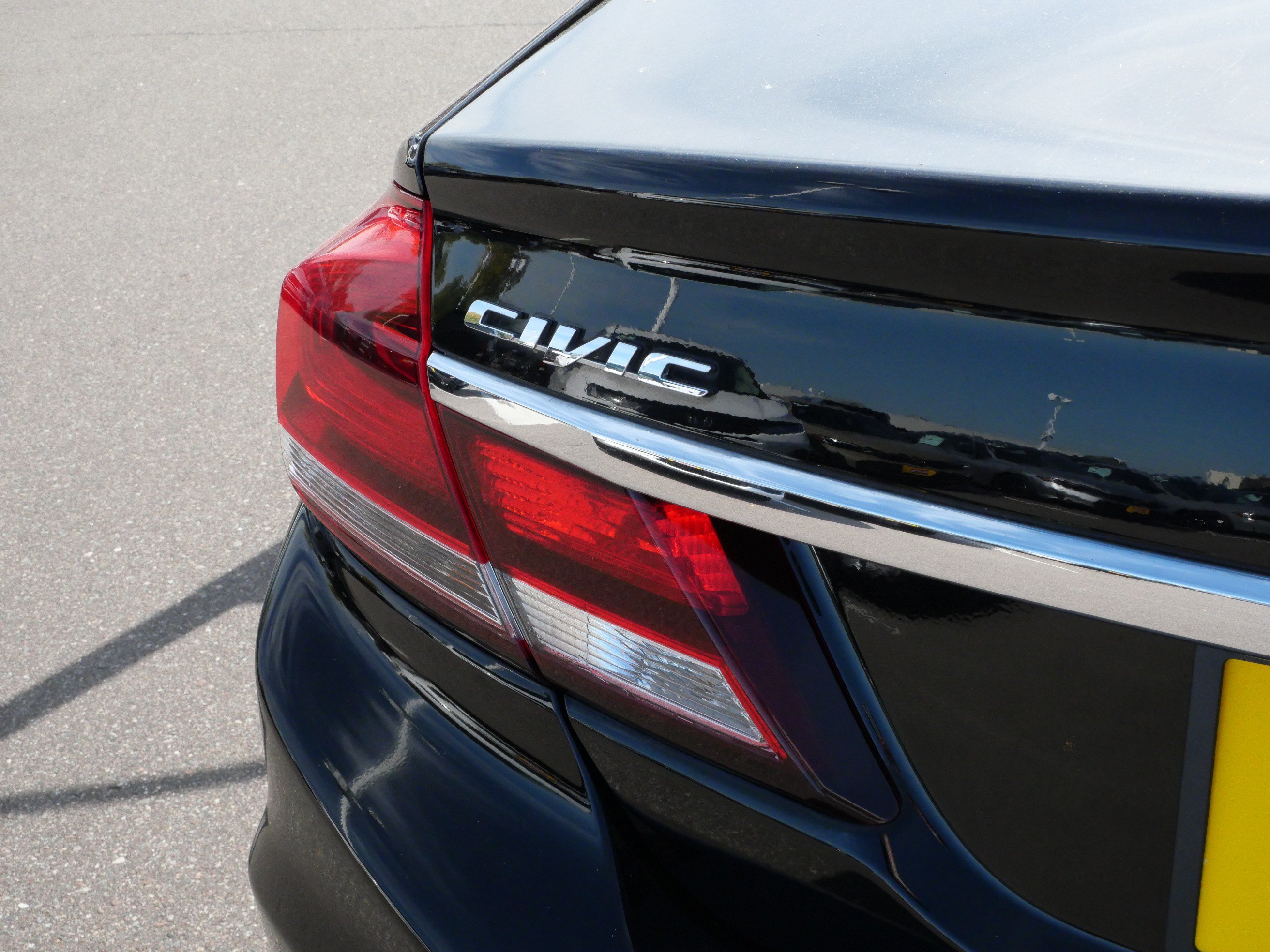 Used 2013 Honda Civic LX image 10