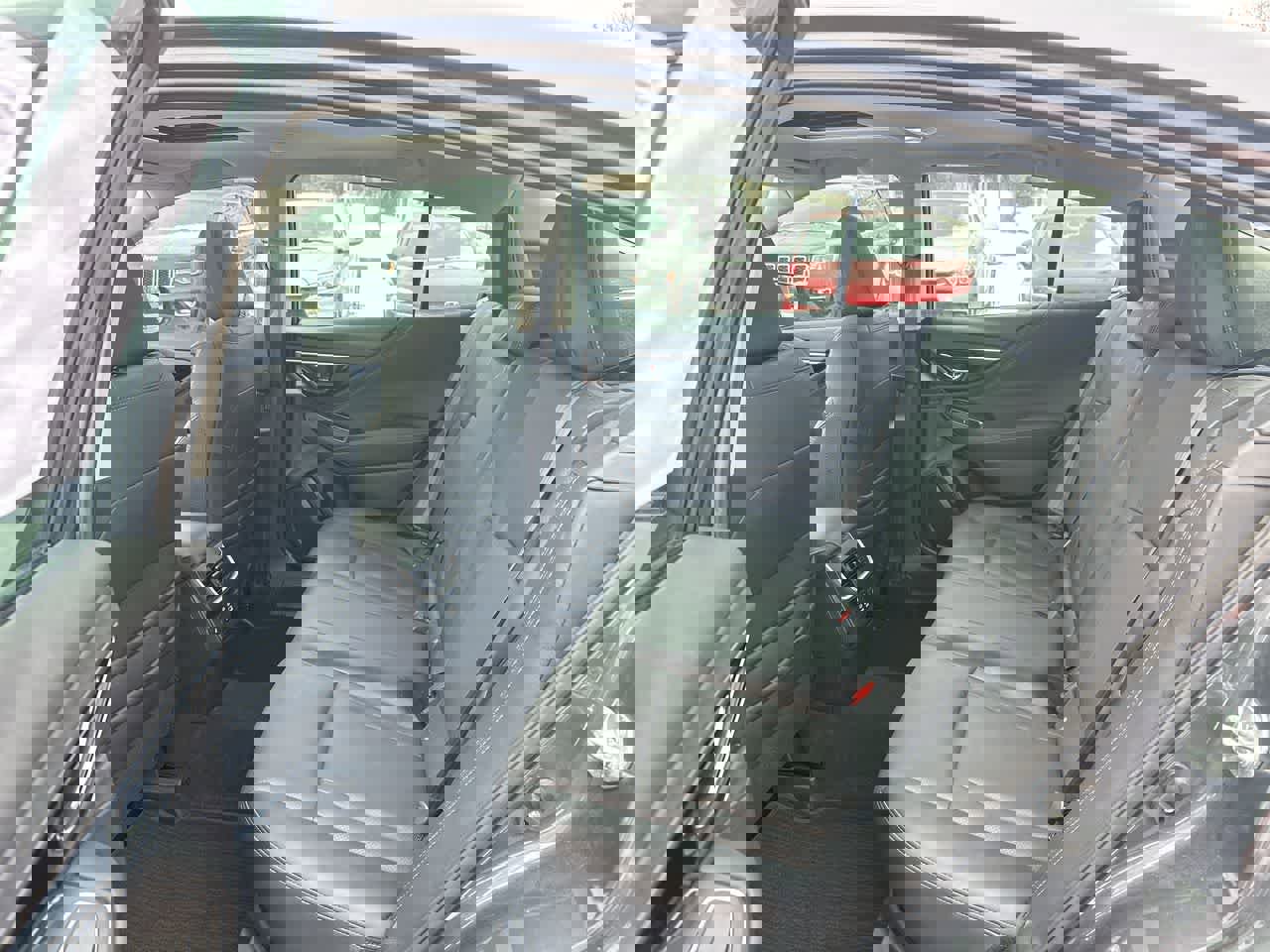 Certified 2023 Subaru Legacy Limited image 25