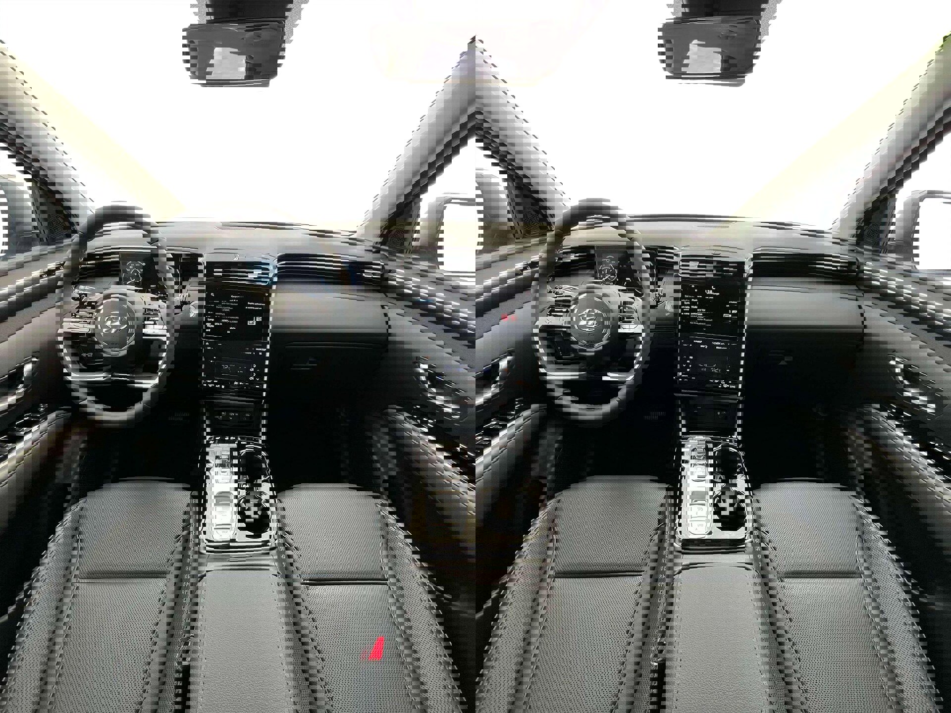 Used 2024 Hyundai Tucson Limited image 13