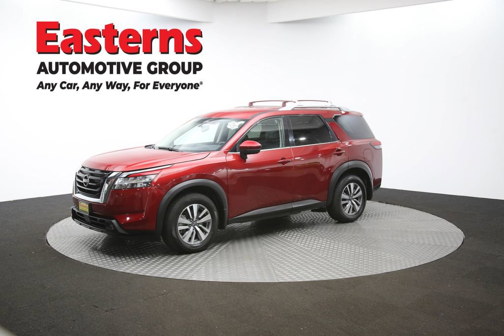 Used 2022 Nissan Pathfinder SL image 60