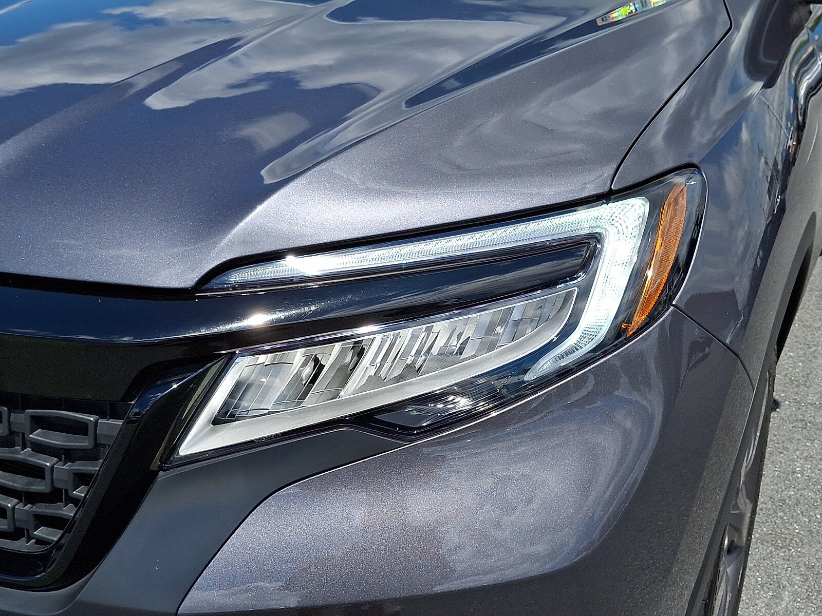 Used 2020 Honda Passport Touring image 10