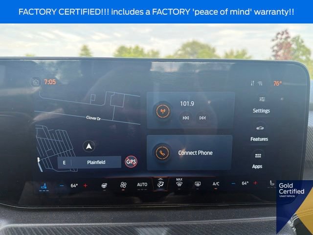 Used 2024 Ford Mustang Premium RWD image 32