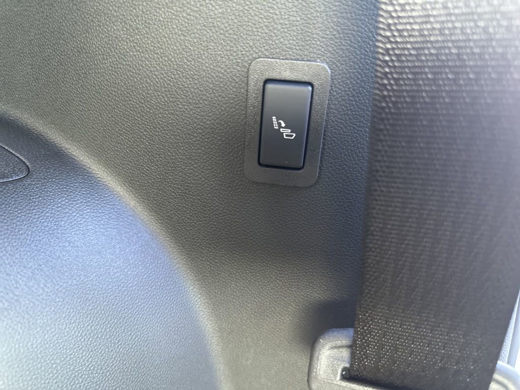 New 2026 Chevrolet Suburban Premier w/ Sun And Tow Package image 33