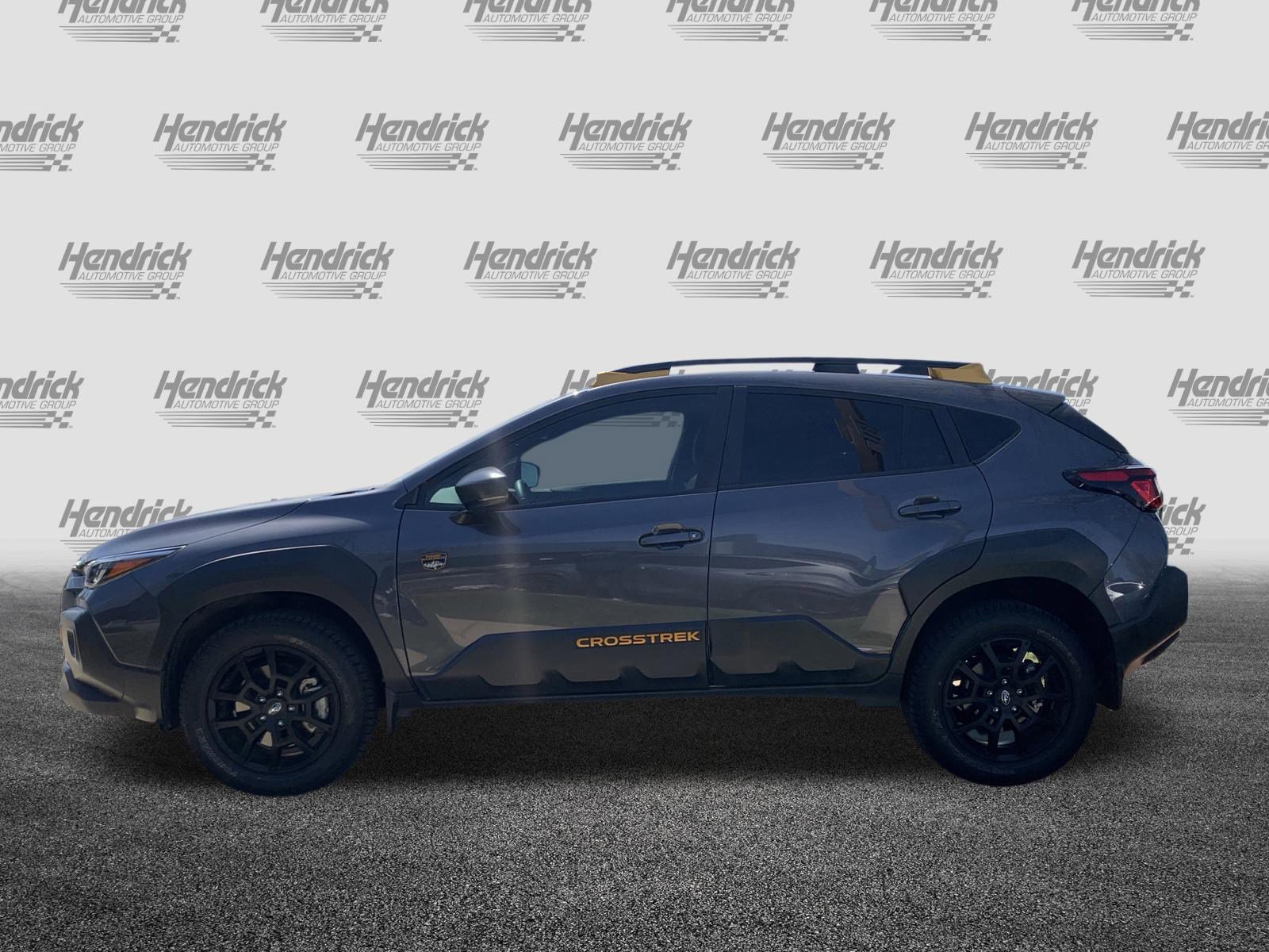 Used 2024 Subaru Crosstrek 2.5i Wilderness image 7
