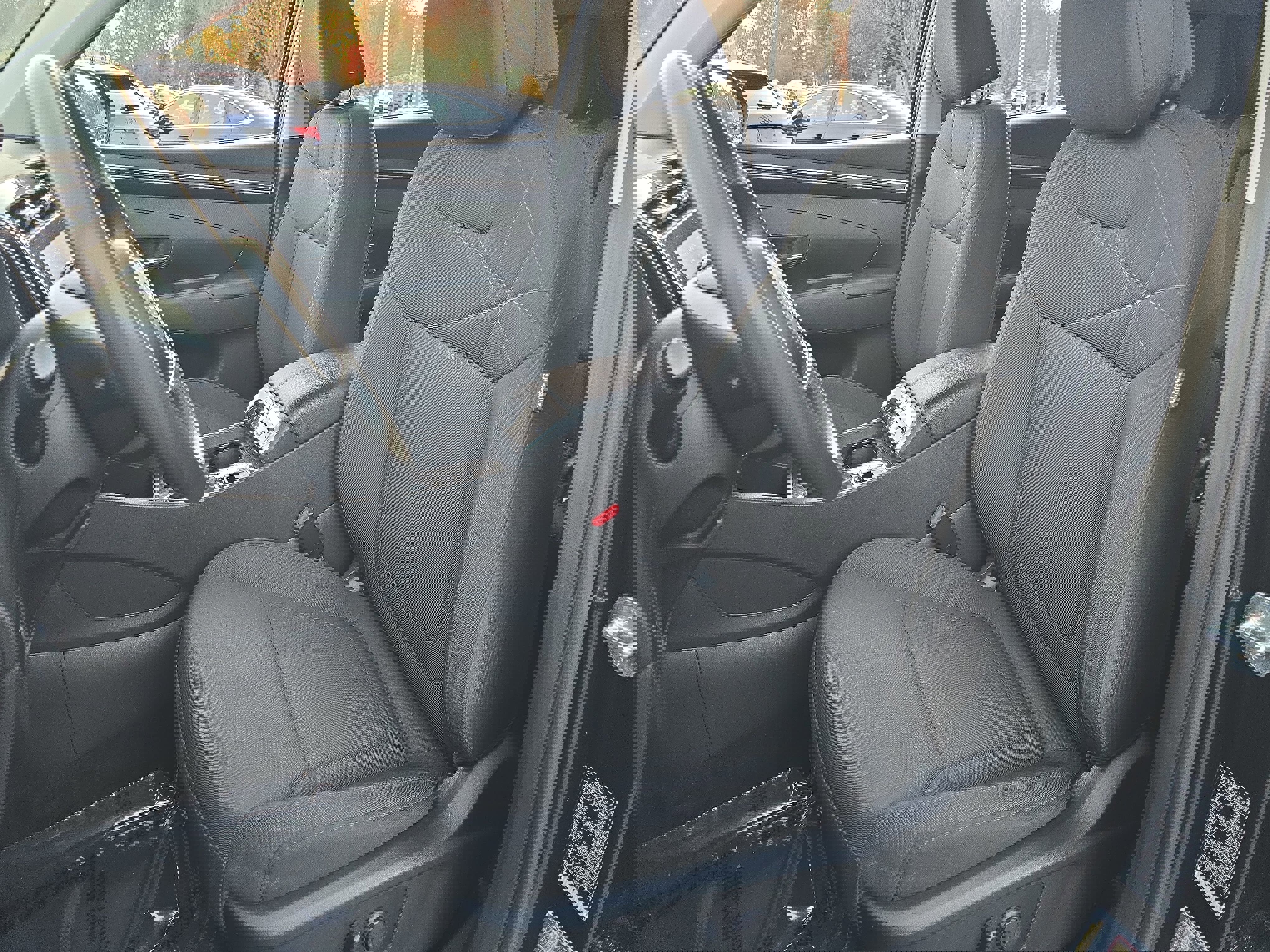 Used 2022 Hyundai Tucson SEL image 14