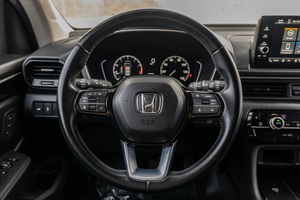 Used 2023 Honda Pilot EX-L image 23