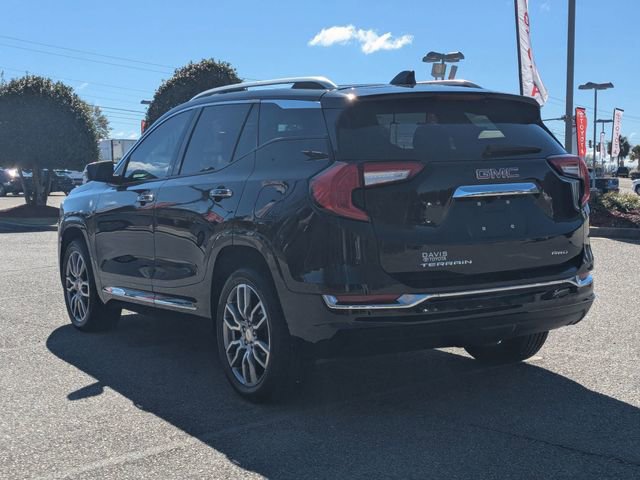 Used 2023 GMC Terrain Denali image 5