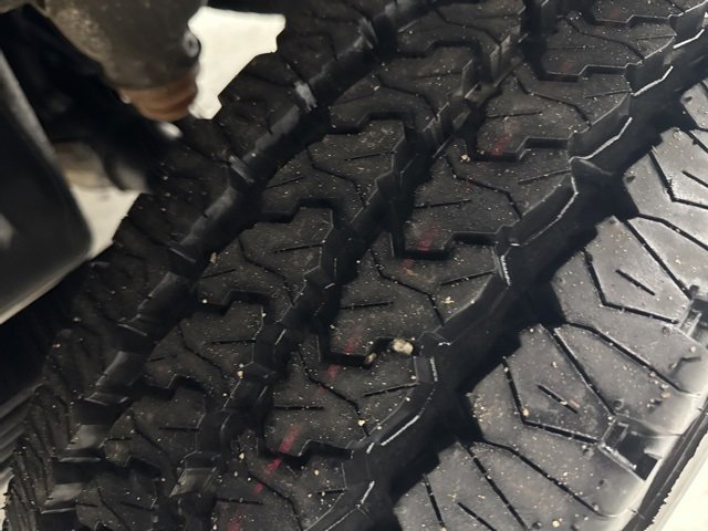 New 2026 Chevrolet Silverado 2500 W/T w/ WT Convenience Package image 42