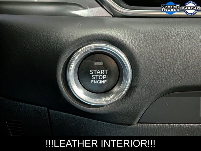 Used 2025 MAZDA CX-5 AWD 2.5 S w/ Preferred Package image 26