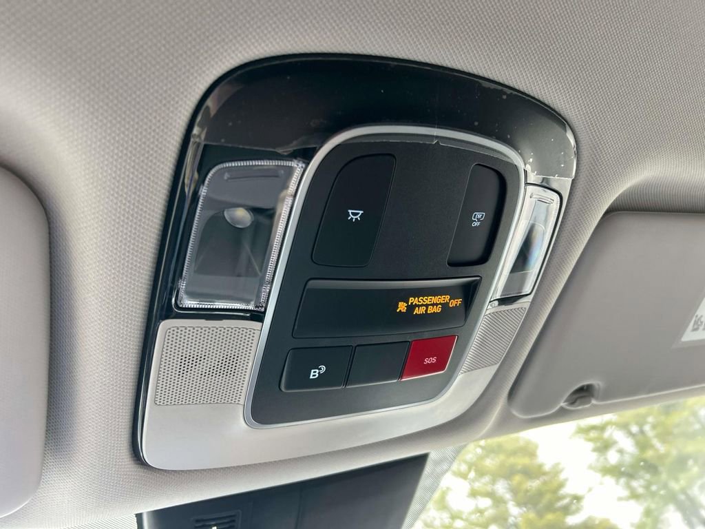 New 2026 Hyundai Tucson SEL image 33