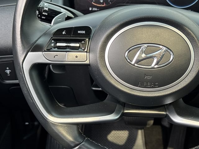 Used 2022 Hyundai Santa Cruz SEL Premium AWD/4WD image 15
