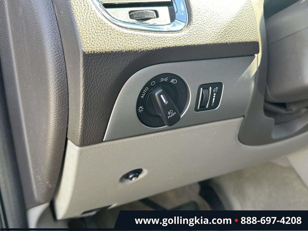 Used 2013 Dodge Durango SXT AWD/4WD image 19