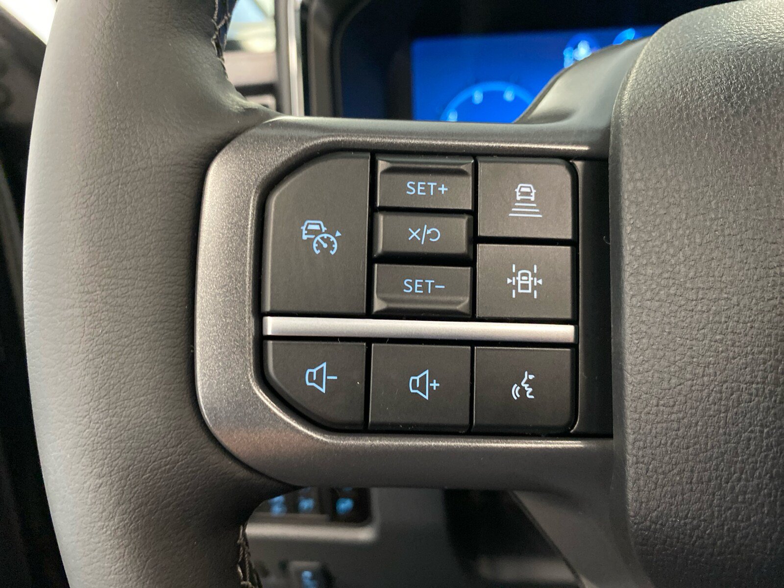 New 2026 Ford F350 Lariat w/ Lariat Ultimate Package AWD/4WD image 48