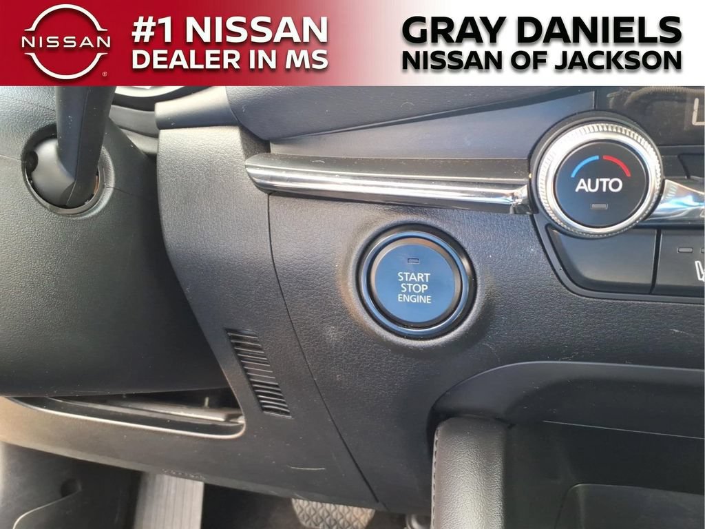 Used 2024 MAZDA MAZDA3 s FWD image 15