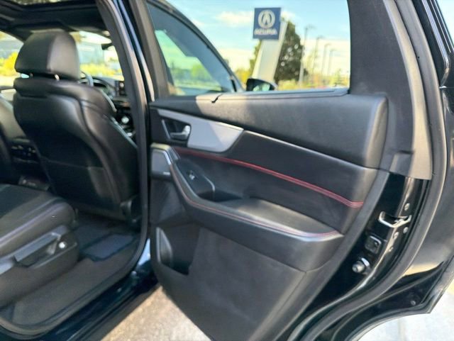 Certified 2026 Acura MDX A-Spec AWD/4WD image 23