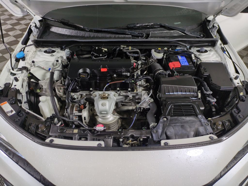 Certified 2023 Honda Civic Sport image 15