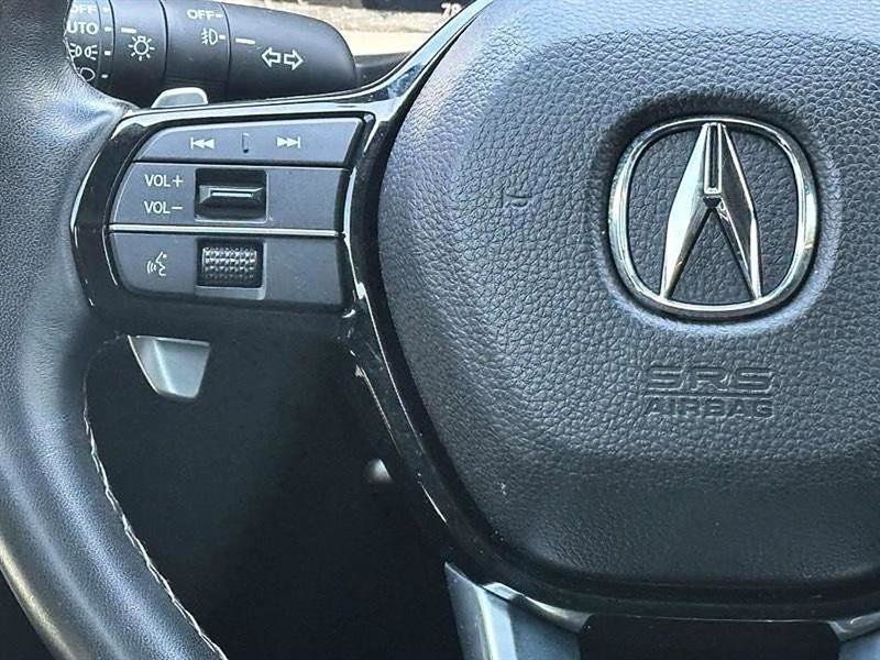 Used 2024 Acura Integra A-Spec FWD image 21