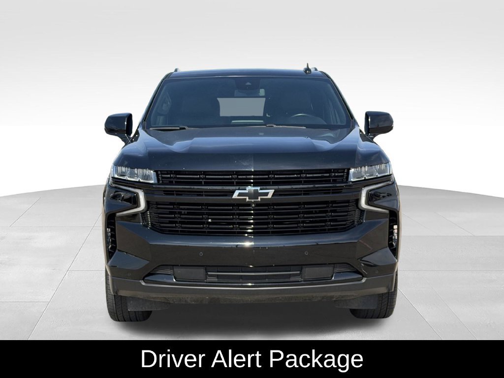 Used 2023 Chevrolet Tahoe RST w/ Luxury Package RWD image 3