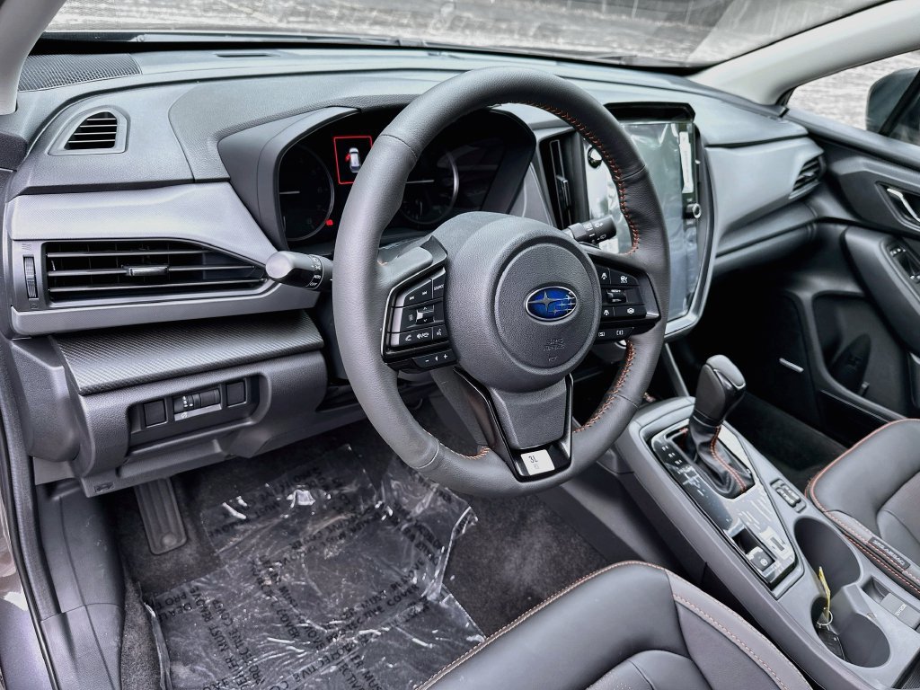 New 2026 Subaru Crosstrek 2.5i Limited AWD/4WD image 13