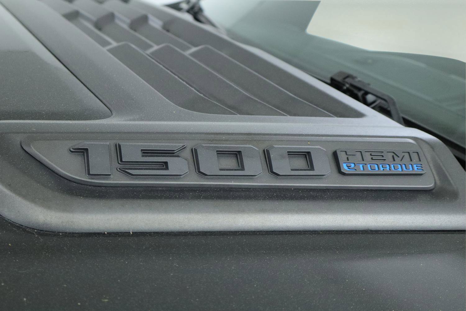 Used 2023 RAM 1500 Limited AWD/4WD image 29