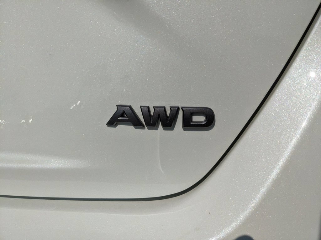 New 2026 Nissan Altima 2.5 SV AWD/4WD image 10