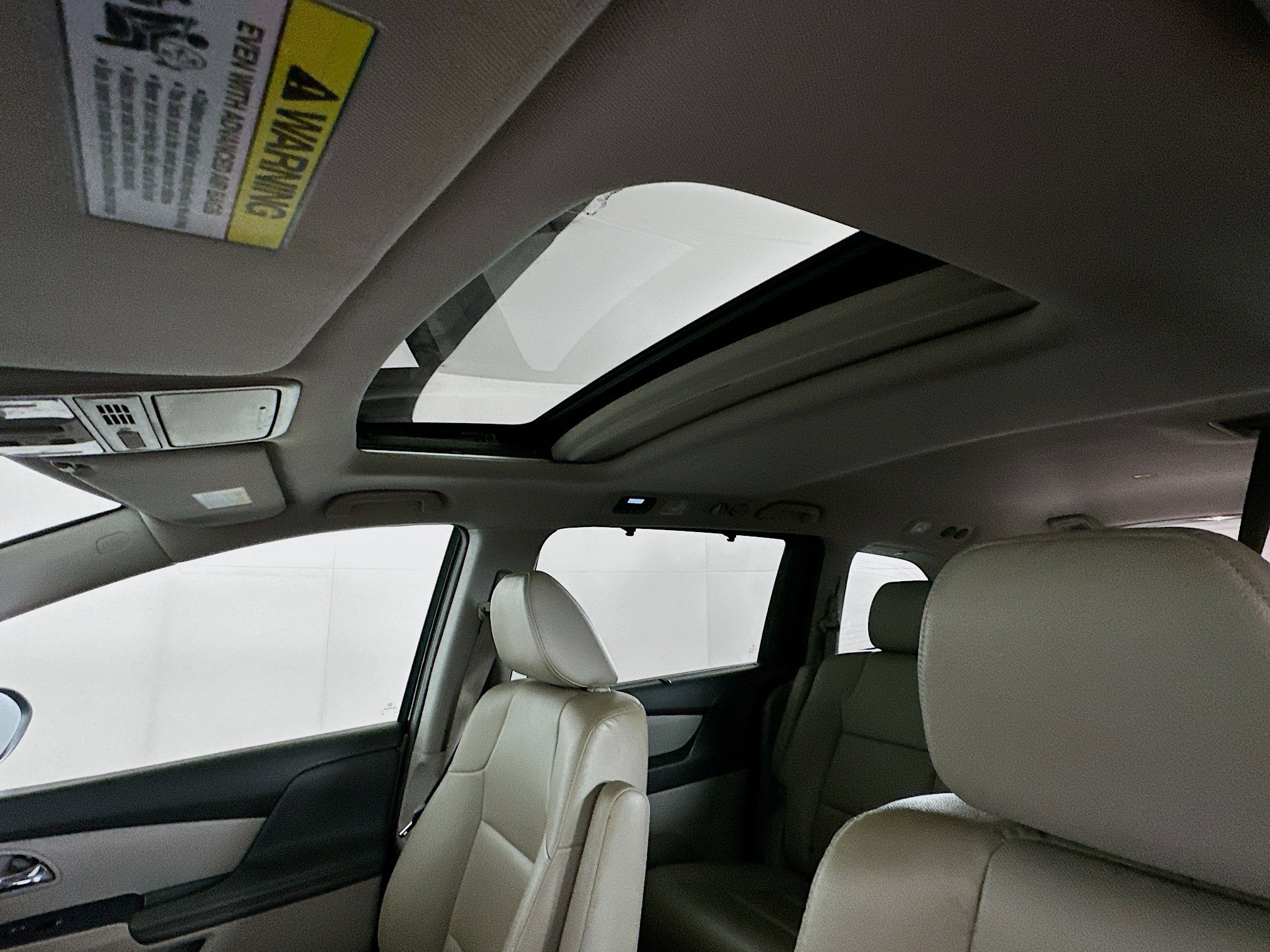 Used 2016 Honda Odyssey EX-L image 24