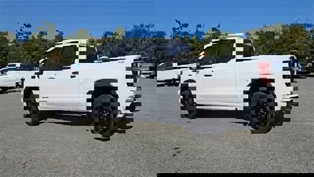 New 2024 GMC Sierra 1500 Pro w/ Graphite Edition image 6