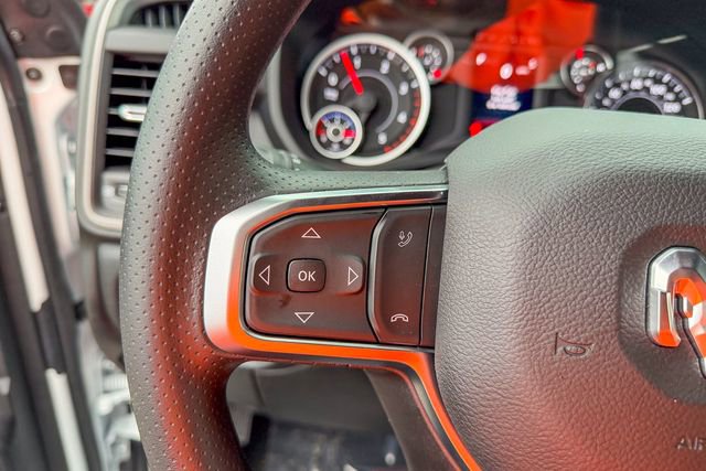 New 2026 RAM 2500 Tradesman image 21