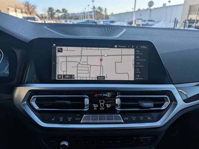 Used 2023 BMW 440i xDrive Convertible w/ Premium Package AWD/4WD image 15