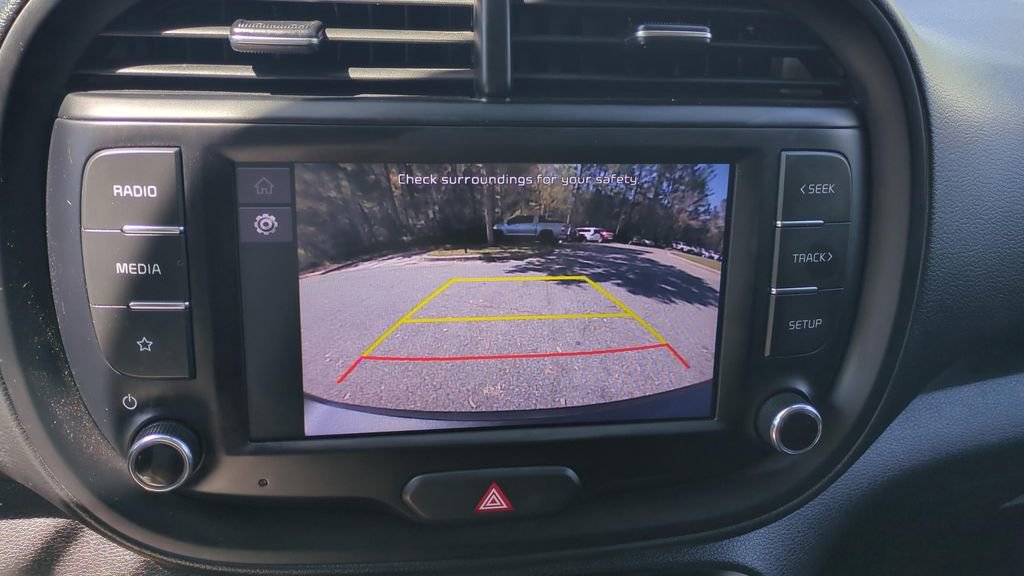 Used 2024 Kia Soul LX w/ Option Group 015 image 14