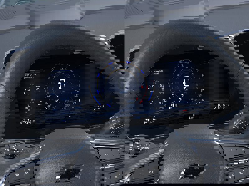 New 2026 Chevrolet Tahoe RST image 18