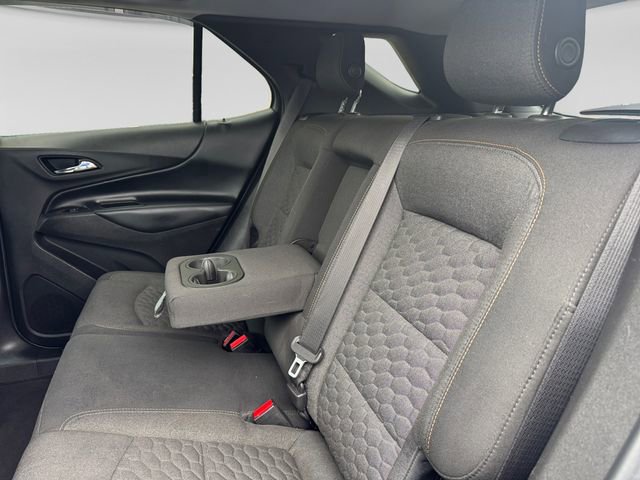 Used 2019 Chevrolet Equinox LT image 19