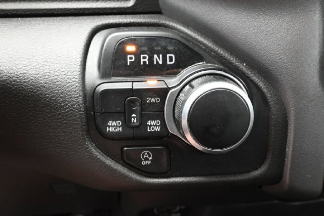 Used 2023 RAM 1500 Big Horn AWD/4WD image 39