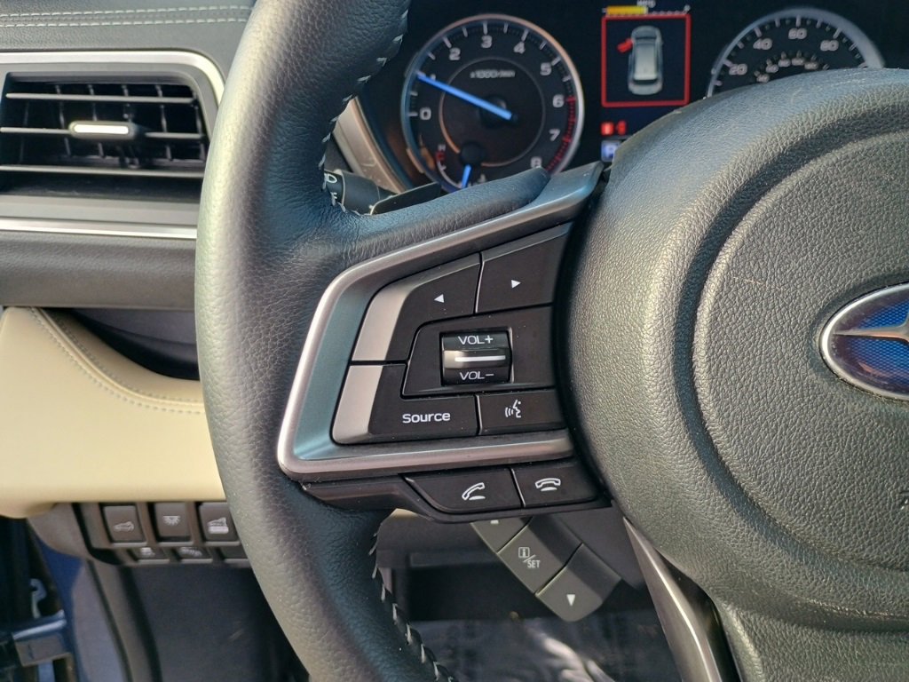 Used 2020 Subaru Ascent Limited w/ Technology Package image 21